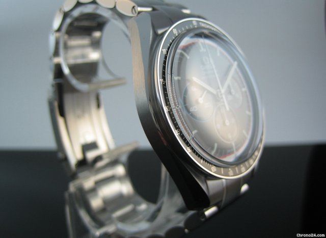 replica Omega Speedmaster Professional Moonwatch Limited Edition Apollo 15 WATCHES 1 
