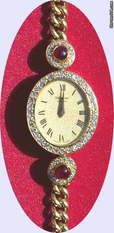 Chopard Classique Femme