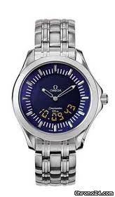 Omega Seamaster Multifunction
