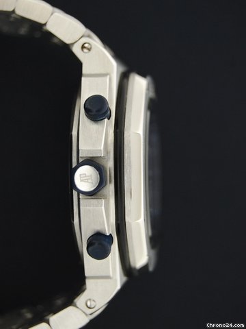 replica Audemars Piguet OFFSHORE WATCHES 1 