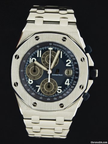 Audemars Piguet OFFSHORE