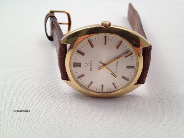 Omega oro