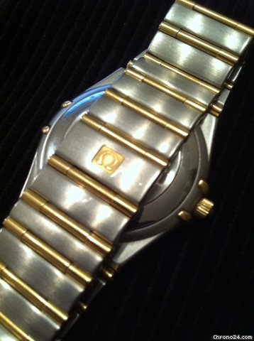 replica Omega Constellation 1202.30.00 WATCHES 1 