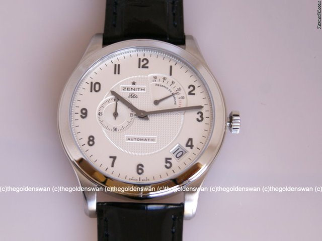 replica Zenith Grande Class Reserve de Marche, 03-0520-6850-02-C492 WATCHES 1 