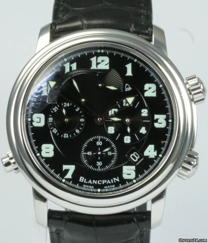 Blancpain Ref. 2041-1130M-71