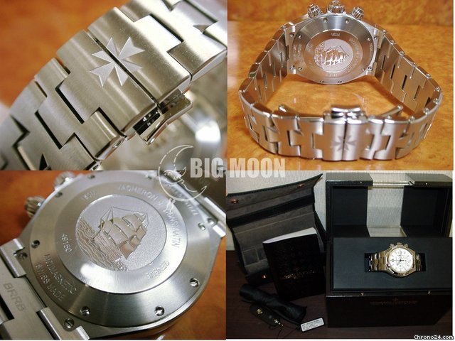 replica Vacheron Constantin WATCHES 1 