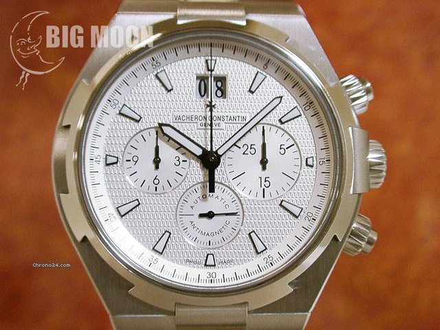 Vacheron Constantin