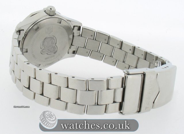 replica TAG Heuer Ladies Aquaracer WATCHES 1 