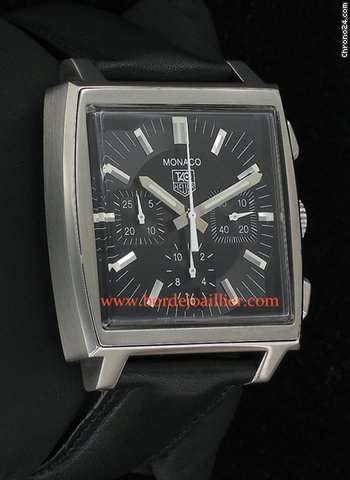 replica TAG Heuer Monaco Chrono WATCHES 1 