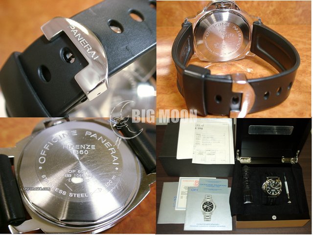 replica Panerai PAM00123����ߥΩ`��?�ѥ�`�ꥶ�`�� WATCHES 1 