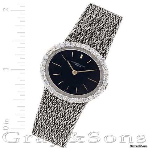 Audemars Piguet Classic