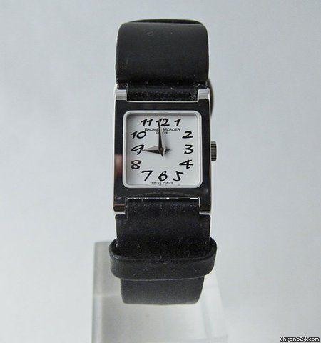 Baume & Mercier VICE ET VERSA