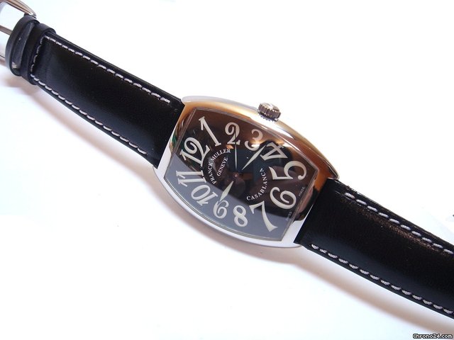 replica Franck Muller Casablanca WATCHES 1 