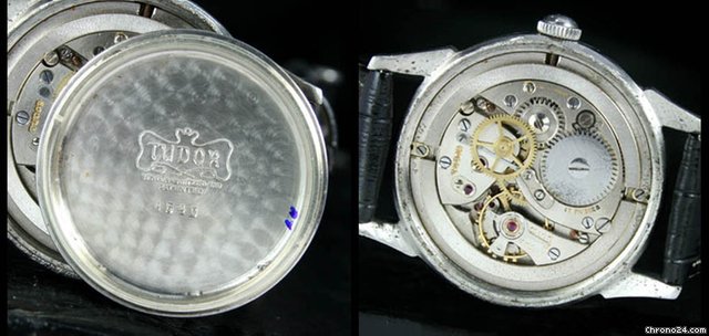 replica Tudor Oyster Shock Resisting WATCHES 1 