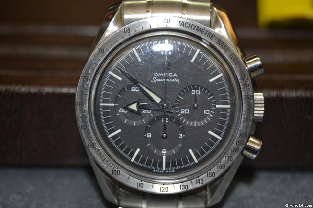 Omega Speedmaster