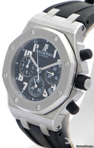 Audemars Piguet Royal Oak Off Shore Lady Chronograph