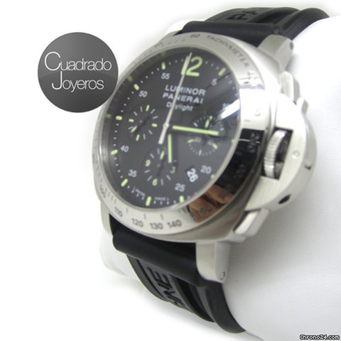 replica Panerai Luminor Daylight WATCHES 1 