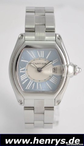 Cartier Roadster Ref. W62053V3