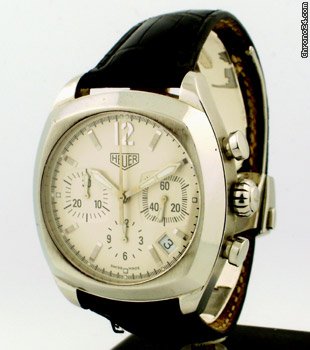 TAG Heuer Monza Ref. CR2111