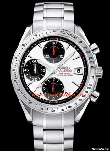 Omega Speedmaster 3211.31.00