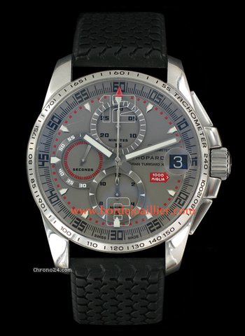 Chopard Mille Miglia Chrono GT XL