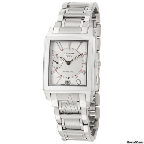 Zenith Men's Port Royal V Watch