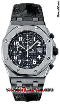 Audemars Piguet Royal Oak Offshore