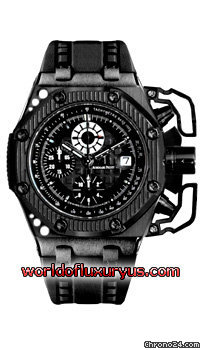 Audemars Piguet Royal Oak Offshore Survivor