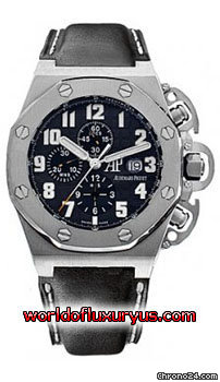 Audemars Piguet Royal Oak Offshore T3