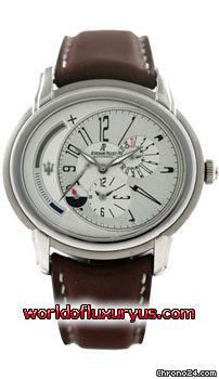 Audemars Piguet Millenary Maserati