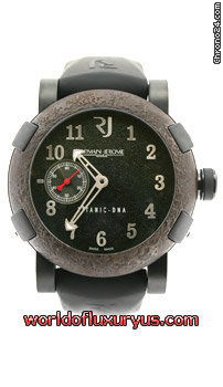Romain Jerome Titanic DNA Rusted steel T-OXY III