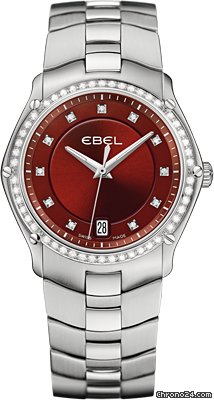 Ebel CLASSIC  SPORT GRANDE - 100 % NEW