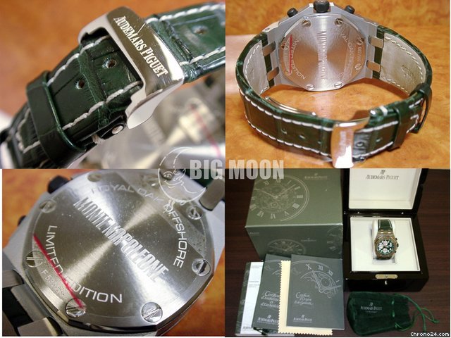 replica Audemars Piguet �����륪�`��?���ե��祢?����Υ���եߥ�Υ֥ƥ��å��޶���100���޶� WATCHES 1 