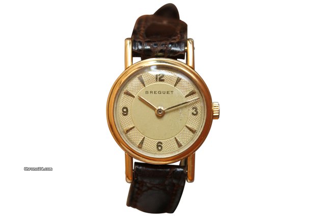 Breguet 3203