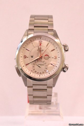 Tudor Advisor Automatic