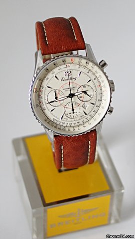 Breitling Montbrillant