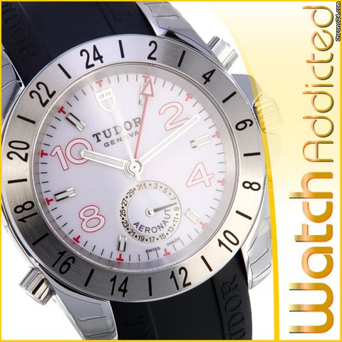 Tudor Aeronaut 20200