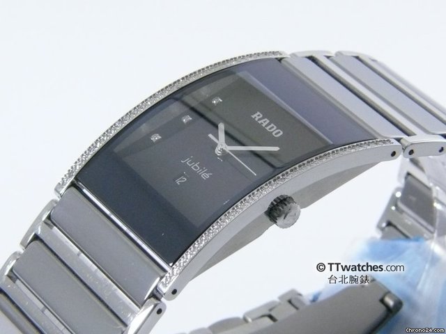 replica Rado Diastar Ceramica Mens WATCHES 1 