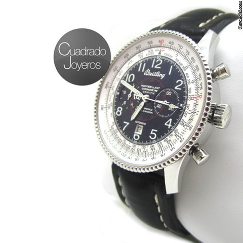 replica Breitling Montbrillant 100 A?os de Aviacion WATCHES 1 