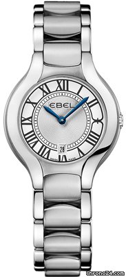Ebel BELUGA LADY - 100 % NEW