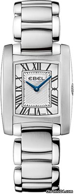 Ebel BRASILIA MINI - 100 % NEW