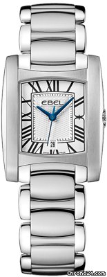 Ebel BRASILIA LADY - 100 % NEW