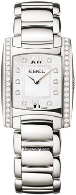 Ebel BRASILIA LADY - 100 % NEW