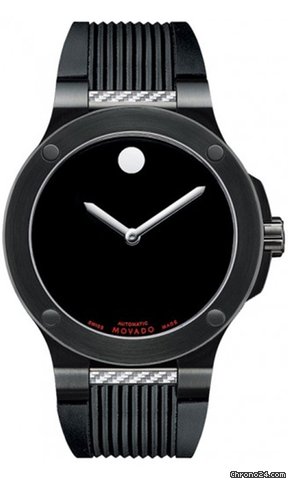 Movado SE EXTREME - 100 % NEW
