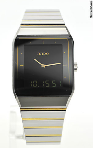 Rado DiaStar