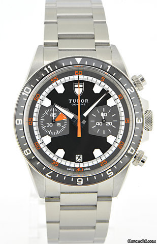 Tudor Heritage Chrono 70330N