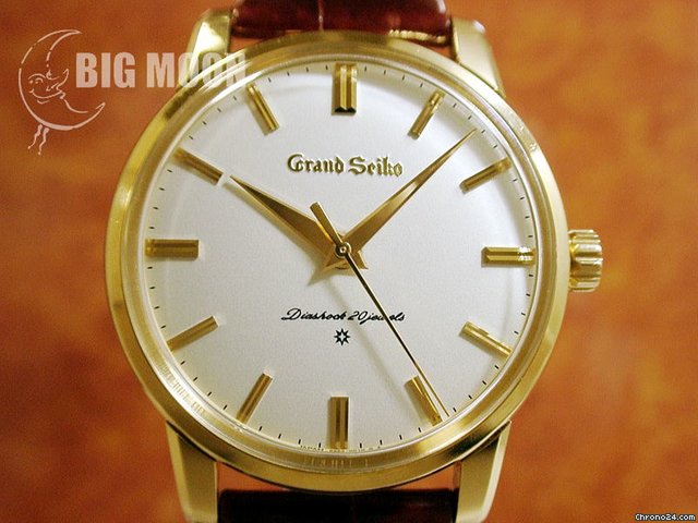 Seiko 300