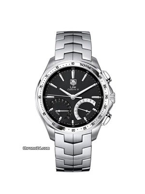 TAG Heuer Link Calibre S NEU incl MWST B&P