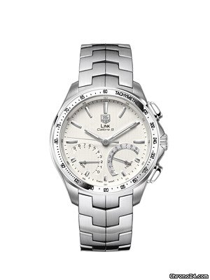 TAG Heuer Link Calibre S NEU incl MWST B&P
