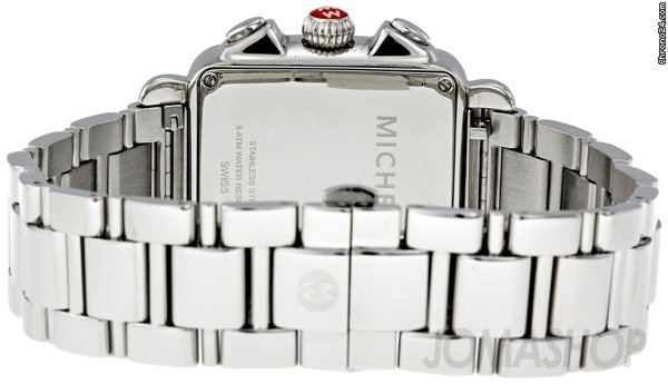 replica Michele Deco Ladies Watch MWW06A000457 WATCHES 1 